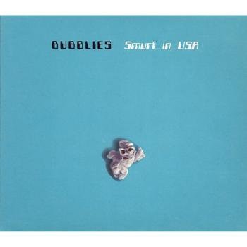Smurf In USA