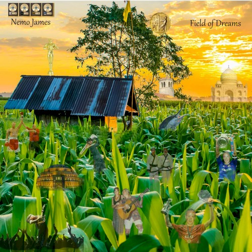 Field of Dreams