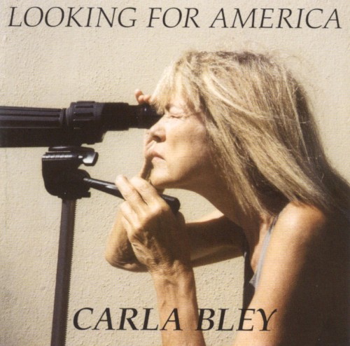 Looking for America
