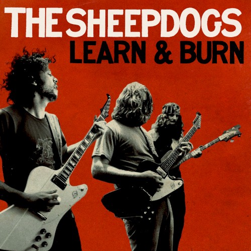 Learn & Burn