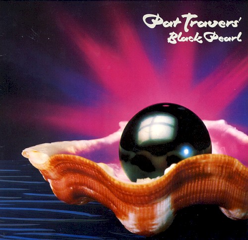 Black Pearl