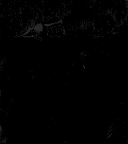Amorphous Path of Ash and Ichor