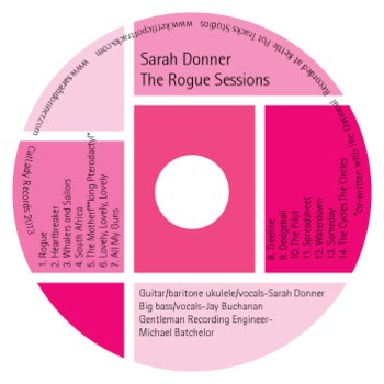 The Rogue Sessions