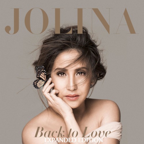 Back To Love