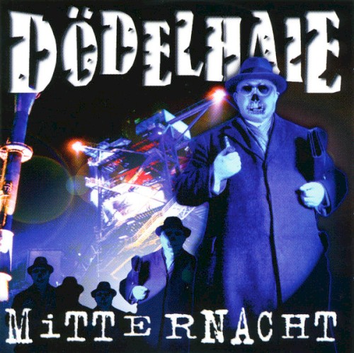 Mitternacht