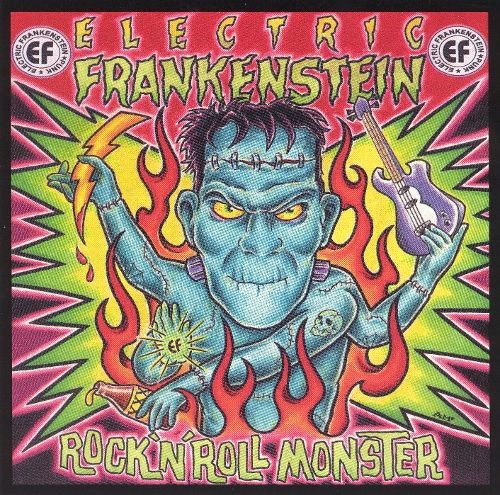 Rock 'n' Roll Monster