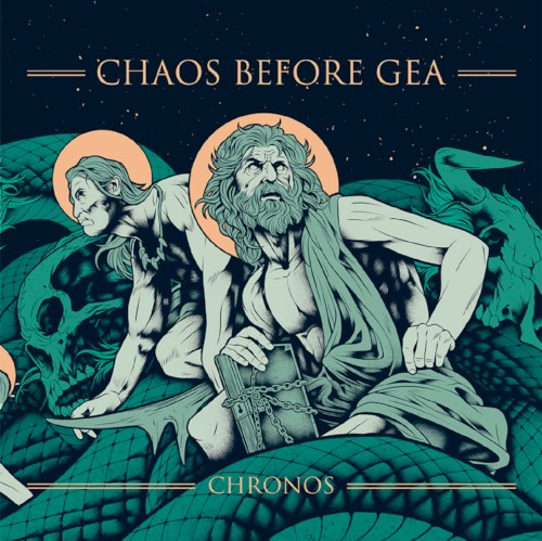 CHRONOS