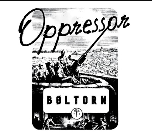 Oppressor