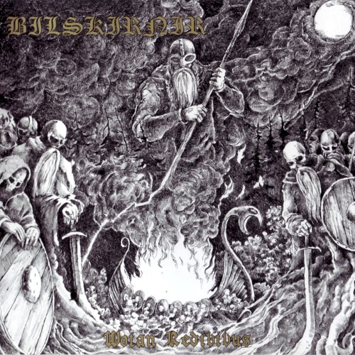 Wotan Redivivus