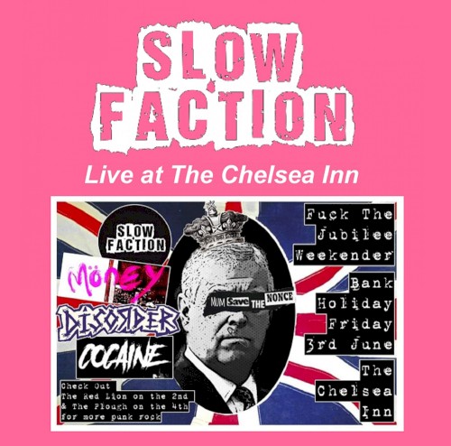 Live at The Chelsea Inn