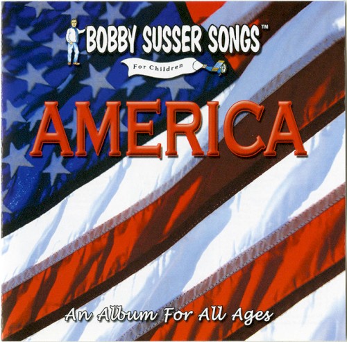 AMERICA: An Album For All Ages