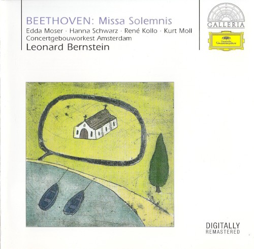 Missa Solemnis