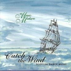 Catch the Wind