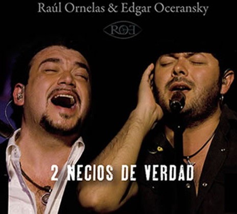 2 necios de verdad