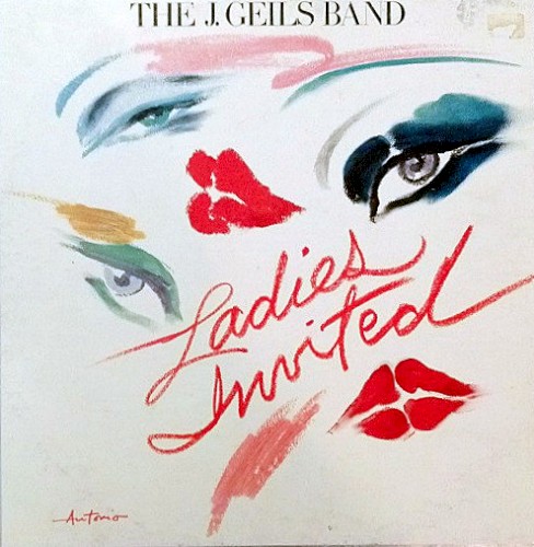 Ladies Invited