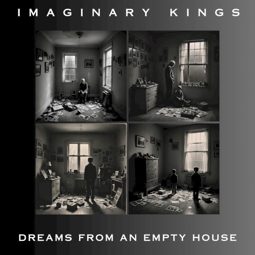 Dreams From an Empty House