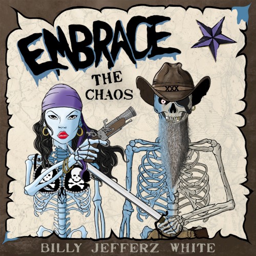 Embrace the Chaos