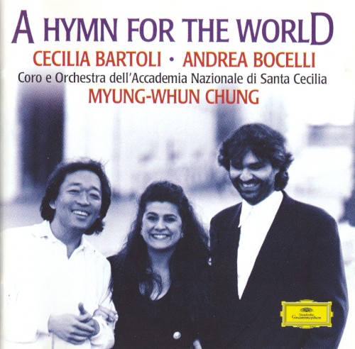 A Hymn for the World