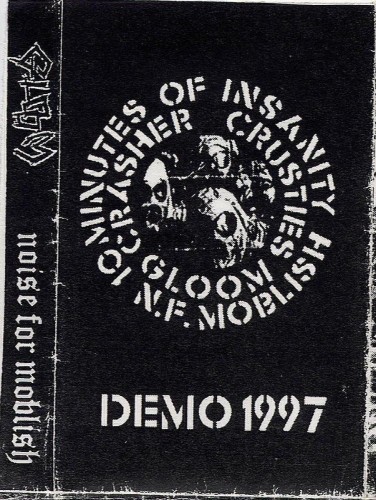 Noise For Moblish