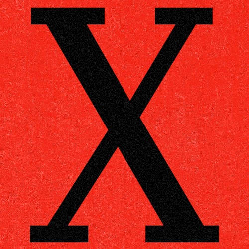Alvagarx &ndash; X