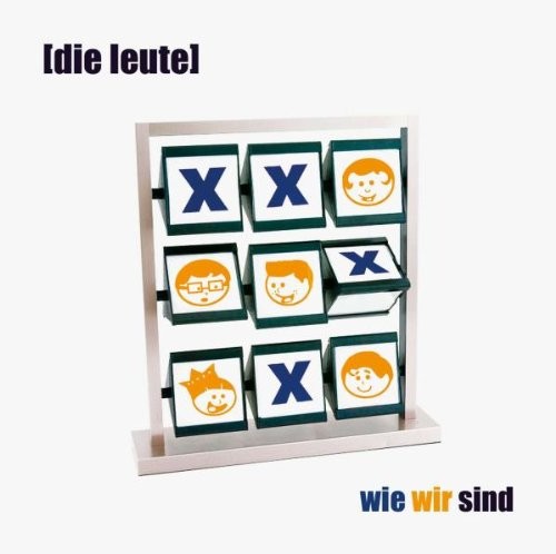 wie wir sind