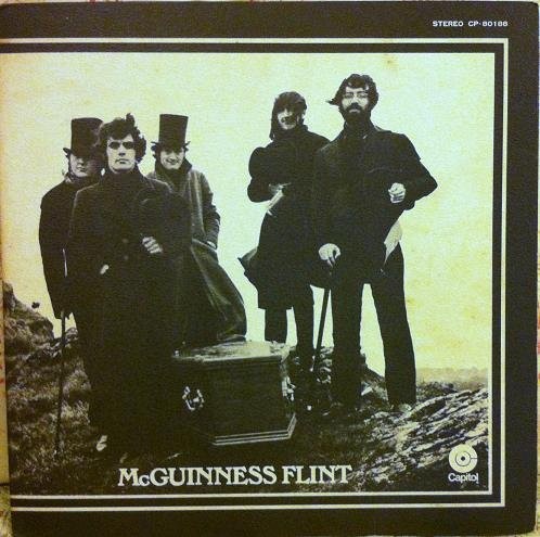 McGuinness Flint