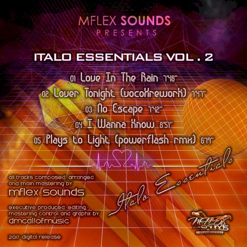 Italo Essentials, Vol. 2