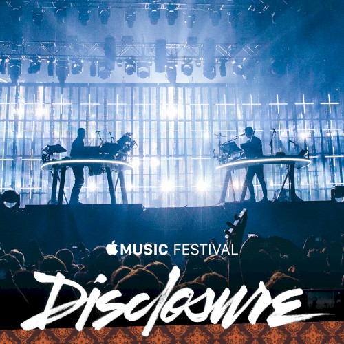 Apple Music Festival: London 2015