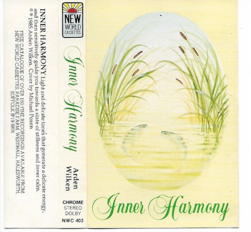 Inner Harmony