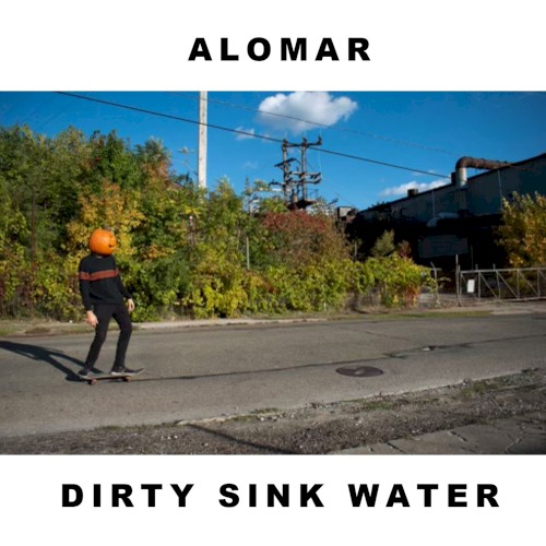 Dirty Sink Water