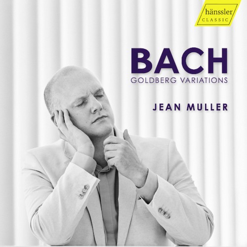 Goldberg Variations
