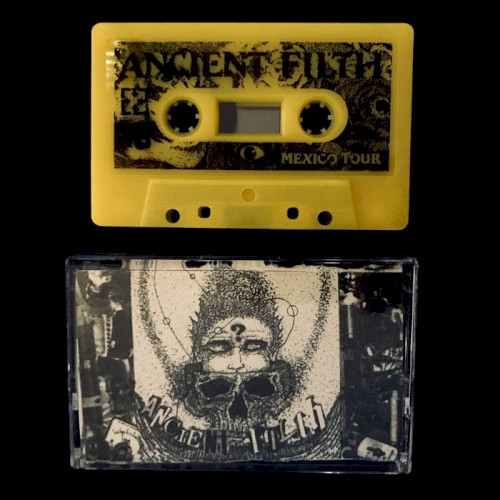 Mexico Tour Tape