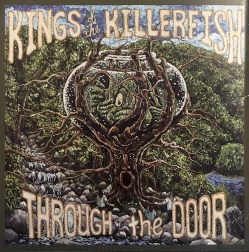 Through the Door