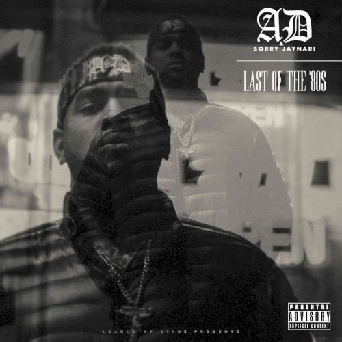 Last of the '80s