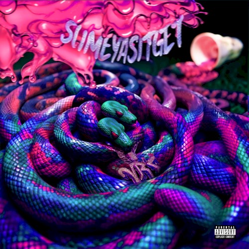 slimeyasitget