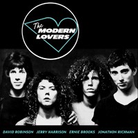 The Modern Lovers &ndash; The Modern Lovers