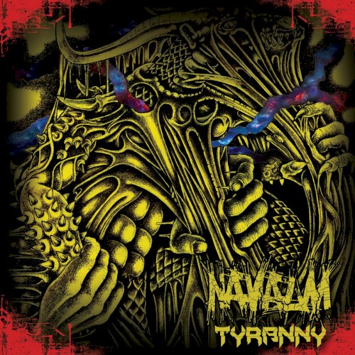Tyranny