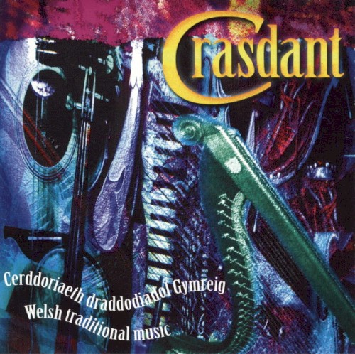 Cerddoriaeth Draddodiadol Gymreig - Welsh Traditional Music