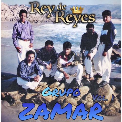 Rey de Reyes