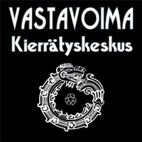 Kierrätyskeskus