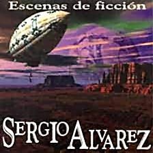 Escenas de ficción