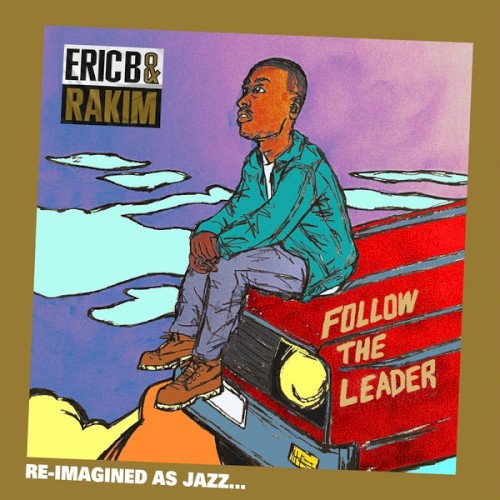 Follow the Leader: Reimagined as Jazz