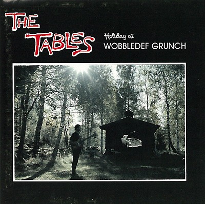 Holiday At Wobbledef Grunch