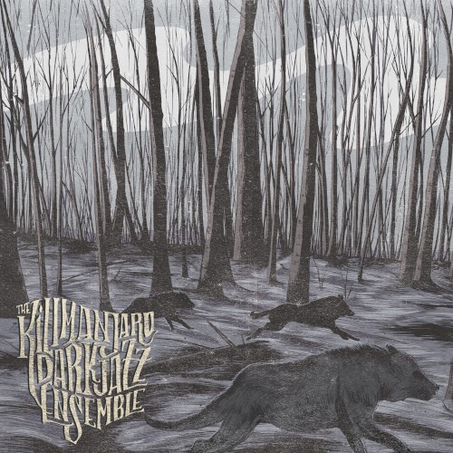 I Forsee the Dark Ahead, If I Stay