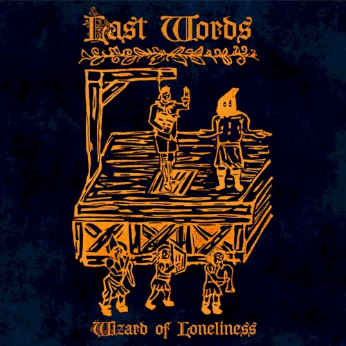 Last Words