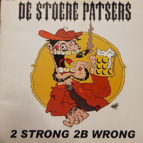 2 Strong 2B Wrong