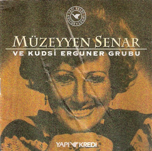 Müzeyyen Senar ve Kudsi Erguner Grubu