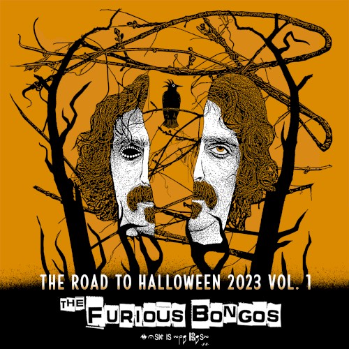 The Road to Halloween 2023, Vol. 1