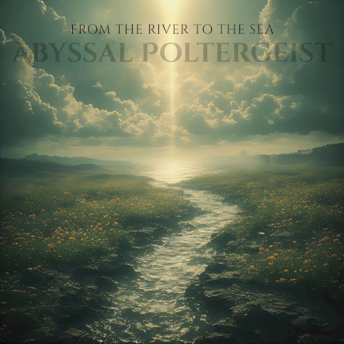 From the River to the Sea