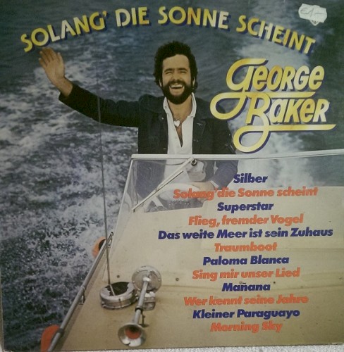 Solange die Sonne scheint
